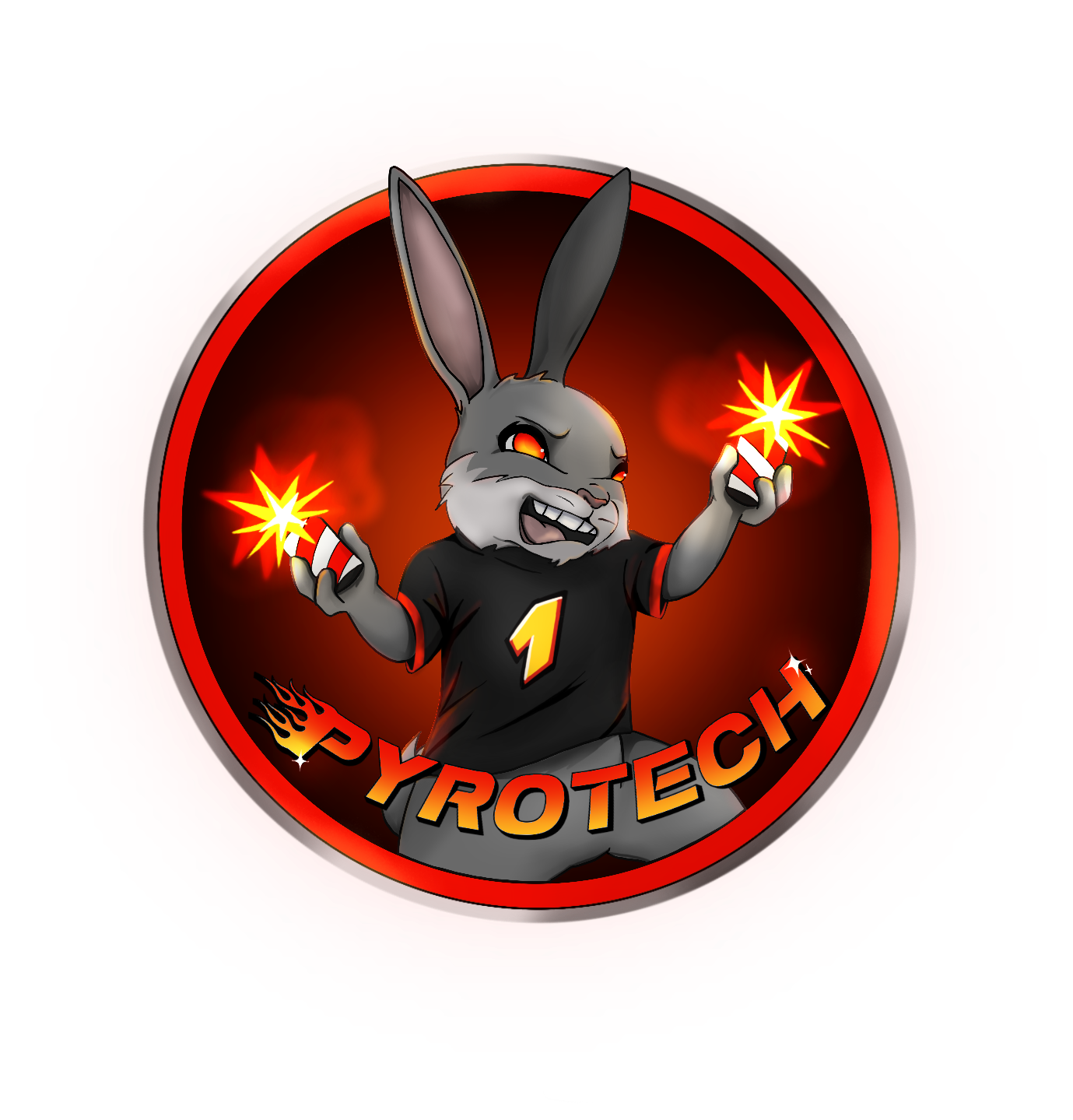 Logo Pyrotech